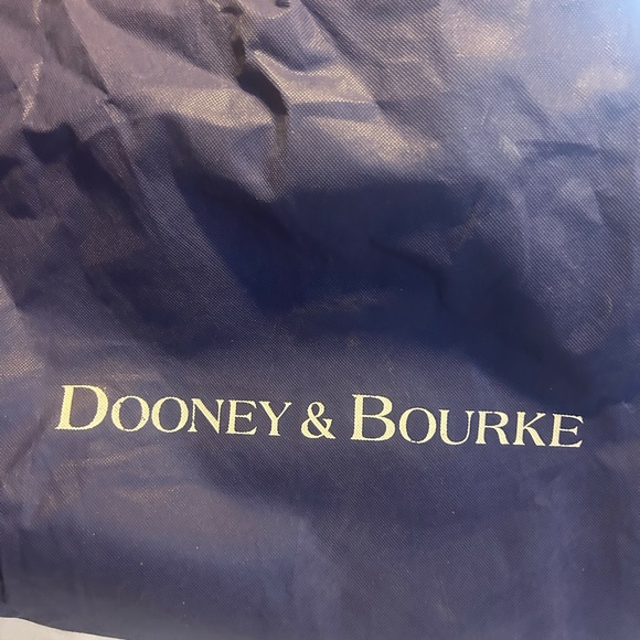 Dooney & Bourke satchel - Picture 5 of 6